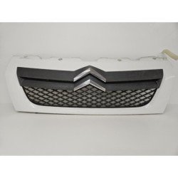 Calandre Citroen Jumper 3 Phase 1